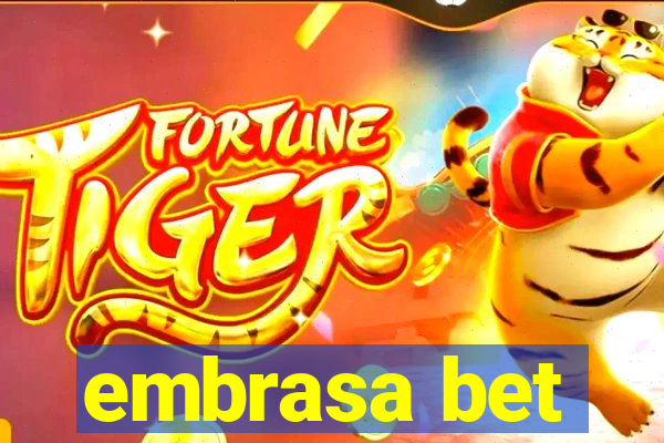 embrasa bet